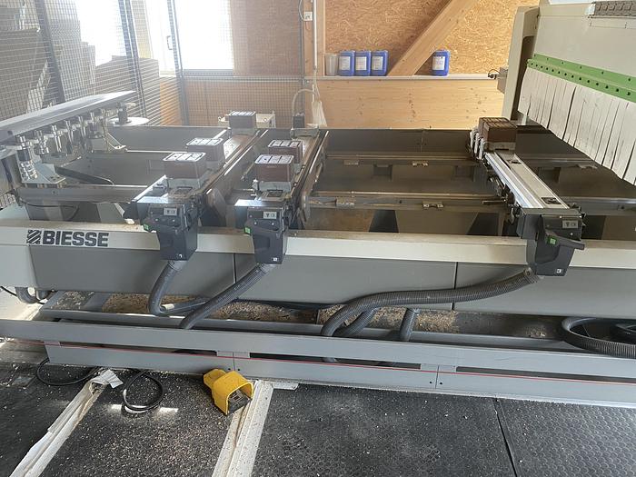 Used 2013 Biesse Rover A 1332