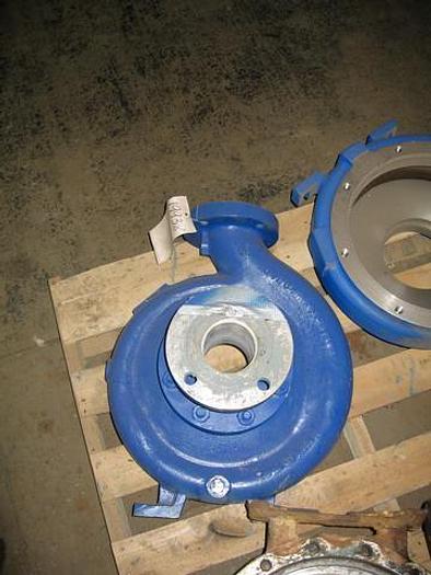 Used Goulds 3196 Casing, 3196Lt, 3X4X13 #19938