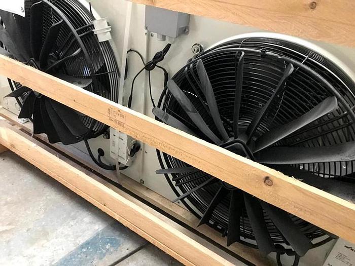 Used ***BRAND NEW STILL CRATED*** REFRIGERATION PACKAGE