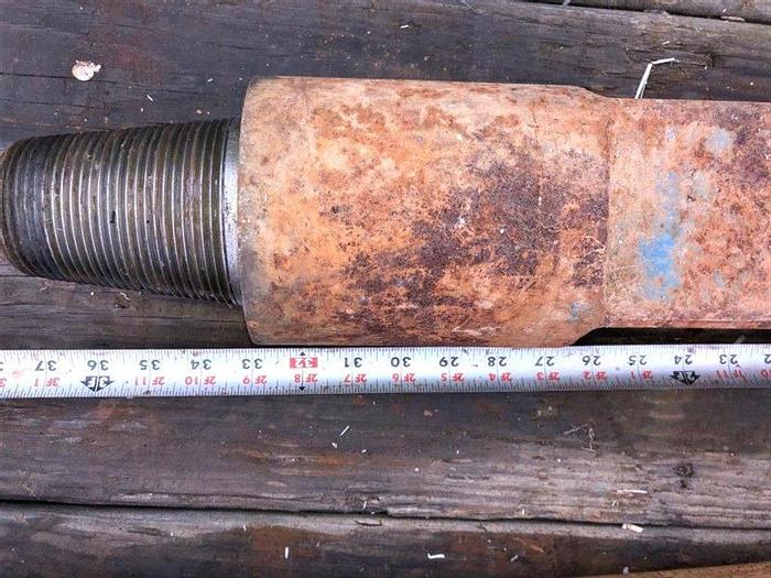 Used Combination Socket with Slips