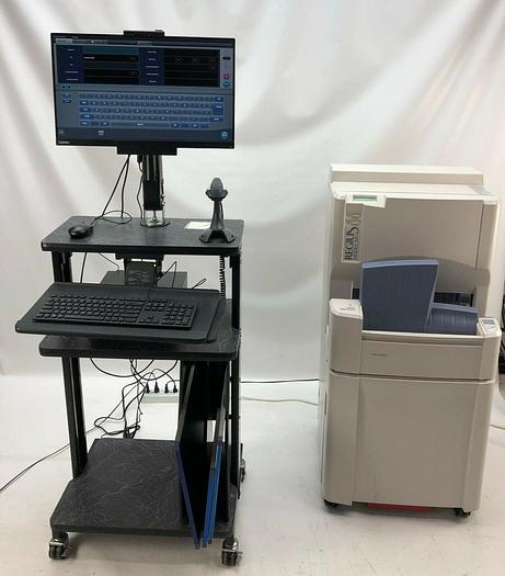 Refurbished Konica Reguis 190