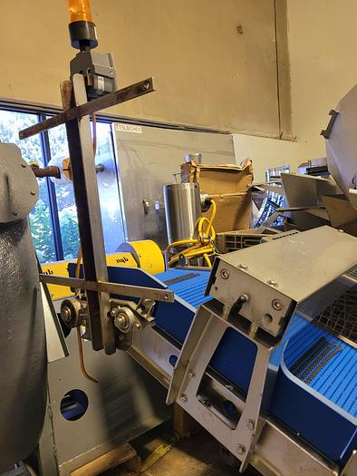 Used Fortress Phantom - WD