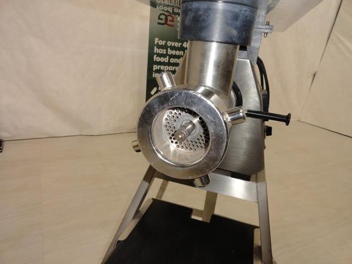 Used Alexanderwerk Grinder; Md#SKM/NR