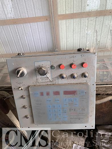 Used Hurdle Complete Sawmill