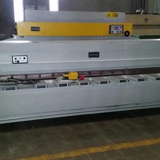 New  F&P Tinsmith's Machines (New & Used) #3780