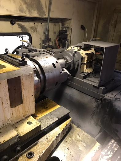 Used BRYANT LL2U-MULTI SURFACE CNC ID GRINDER NEW 2009