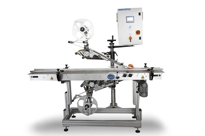 Etichettatrice automatica sopra / sotto - M3010TB