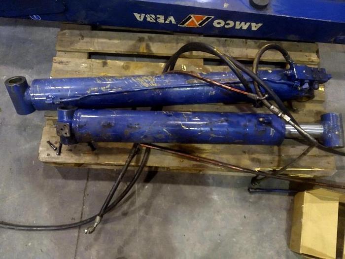 Usado Recambios grúa Amco Veba V806N.25