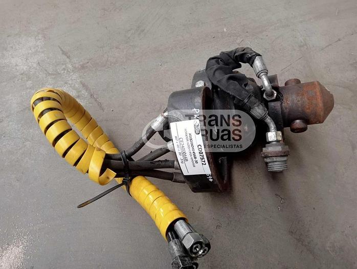 Usado Rotator ocasión 4.500 Kg.