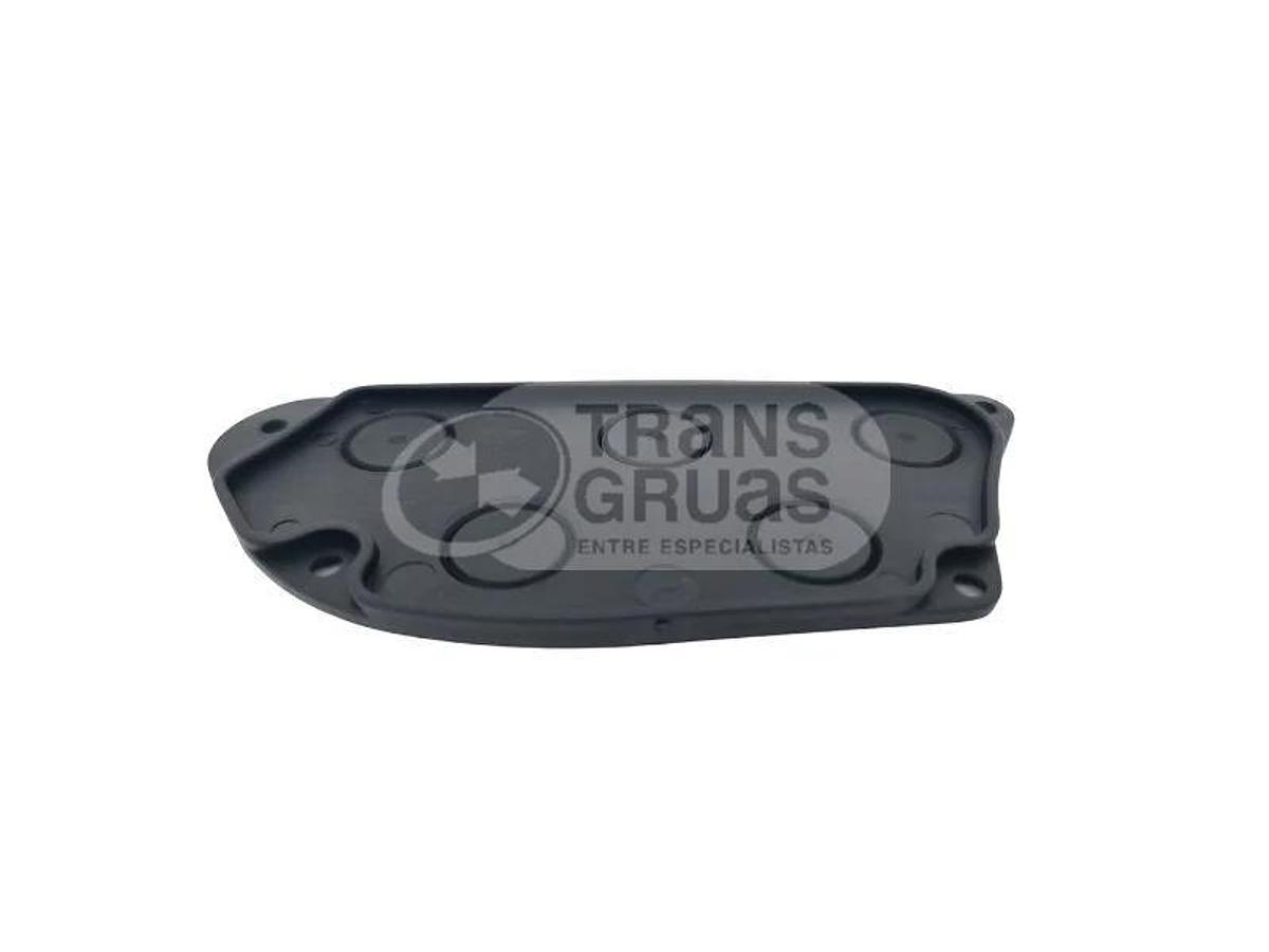 Placa interruptor derecho (Ref. A2000380210)