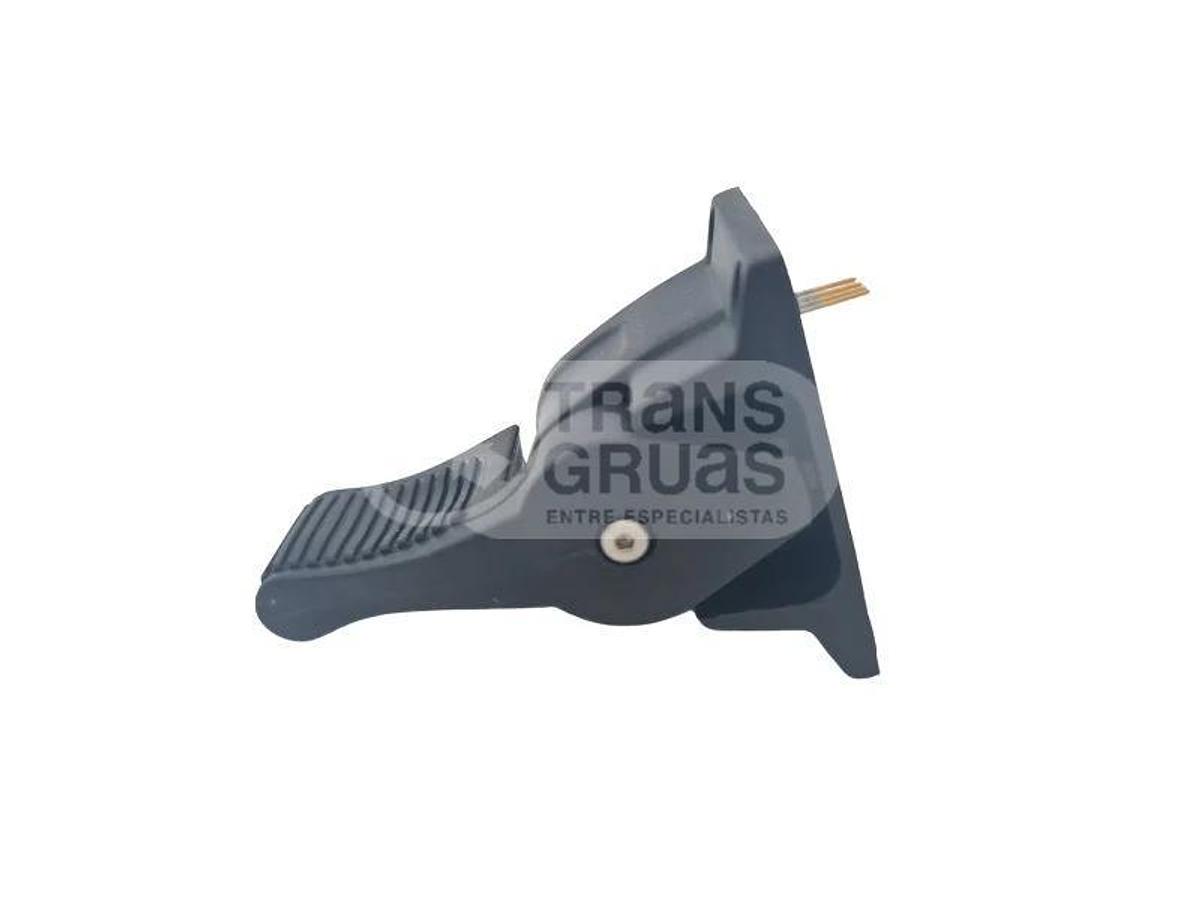 Joystick Scanreco 4 pins (Ref. A1000380102)
