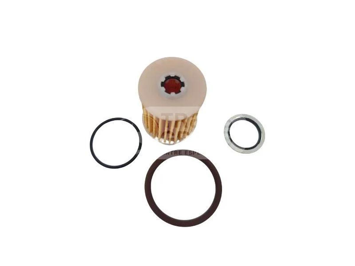 Cartucho filtro 7 micras (Ref. A5000300030)