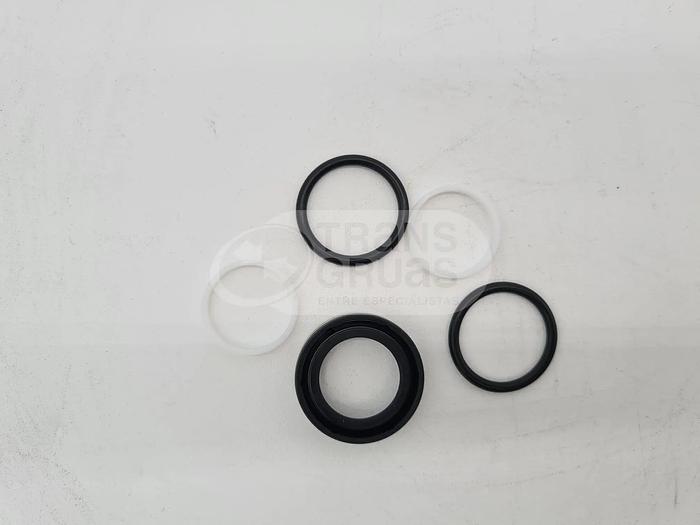Juego de juntas correderas Nordhydraulic 508177