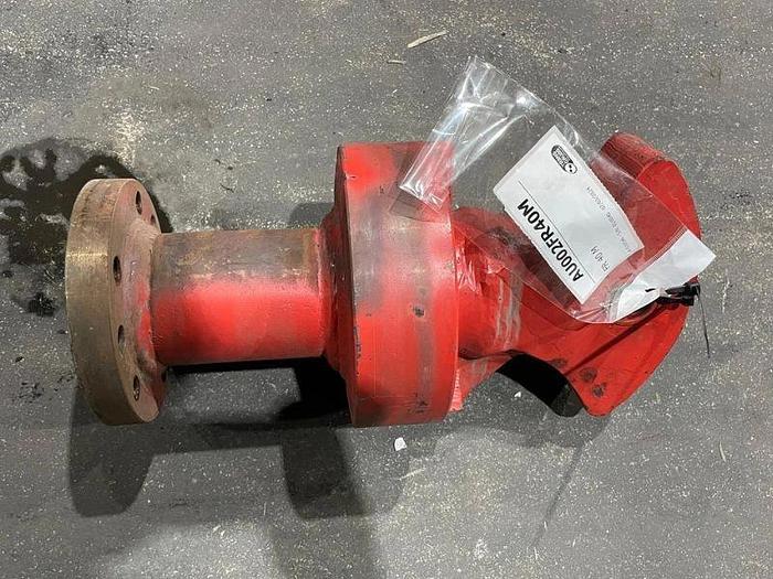 Usado Rotator usado FR 40 M de 4.000 kg Sin usar