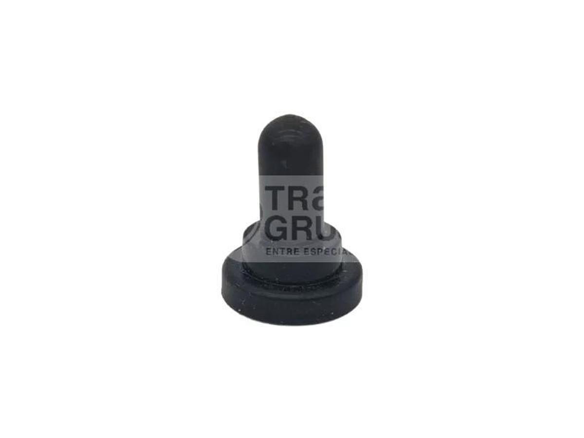 Protector de goma para pulsador (Ref. A2000900100)