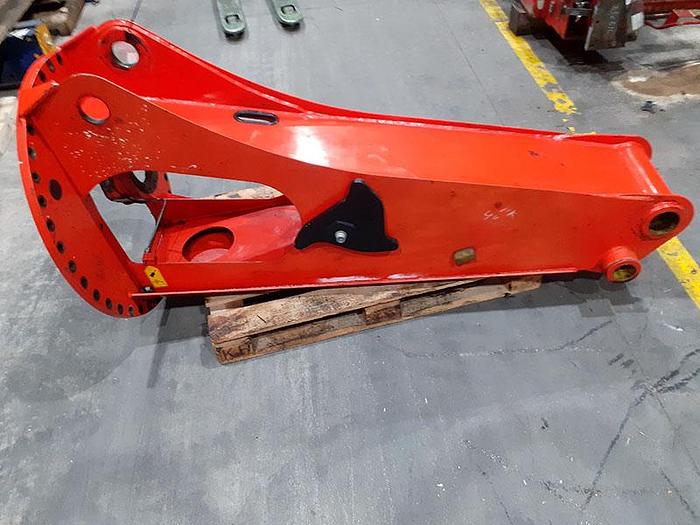 Usado RECAMBIOS GRÚA PALFINGER PK 44002