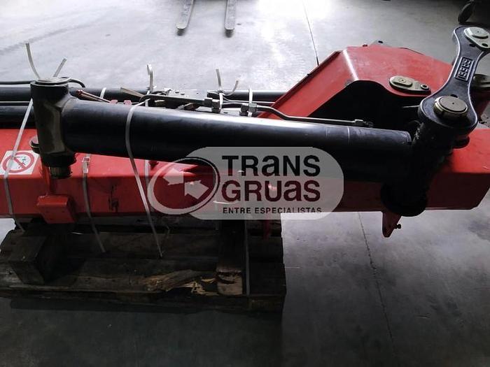 Usado Recambios grúa Fassi F175A.26
