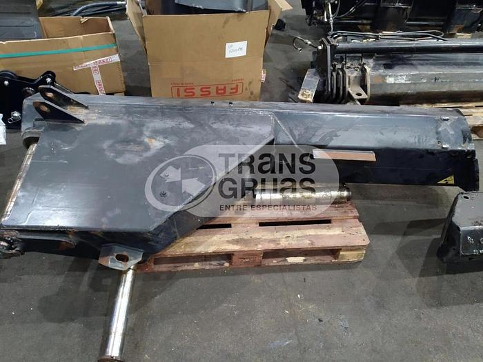 Usado Brazo secundario grúa Hiab 330-5