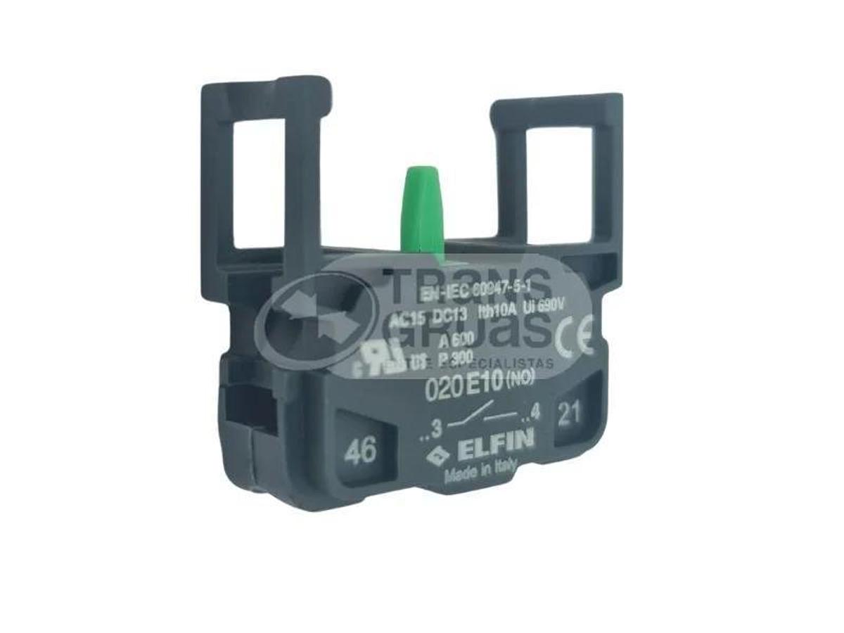 Cámara verde (Ref. 395527)