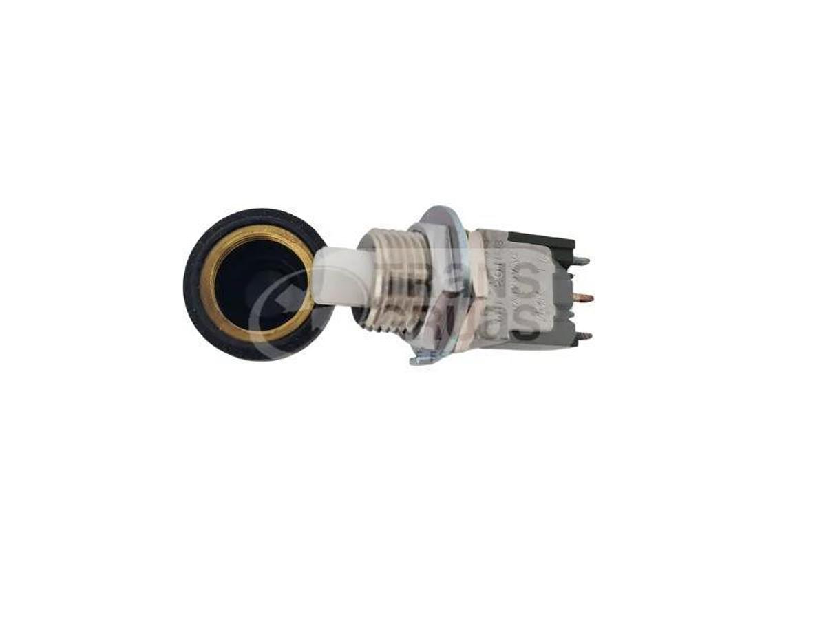 Pulsante mando Scanreco (Ref. A1000380140)
