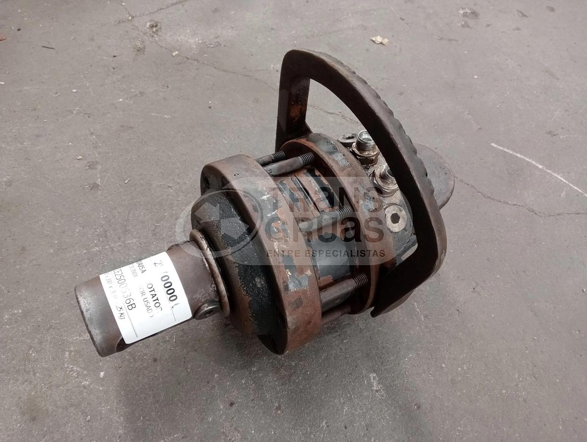 Usado Rotator Baltrators ocasión 4.500 Kg