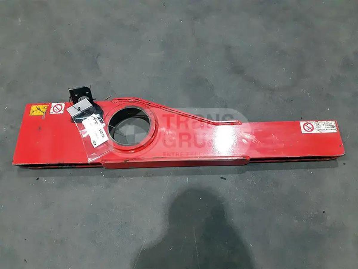 Usado Recambios grúa Fassi F150A.25