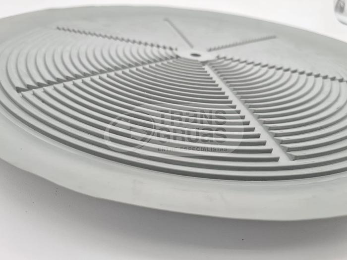 Glass suction cup (Ref. 4155000000)