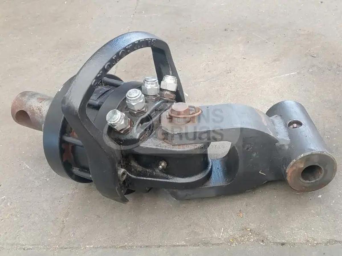 Usado Rotator Baltrators ocasión 4.500 Kg