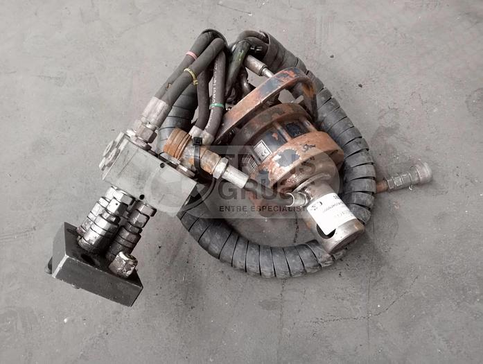 Usado Rotator Intermercato ocasión 5.500 Kg