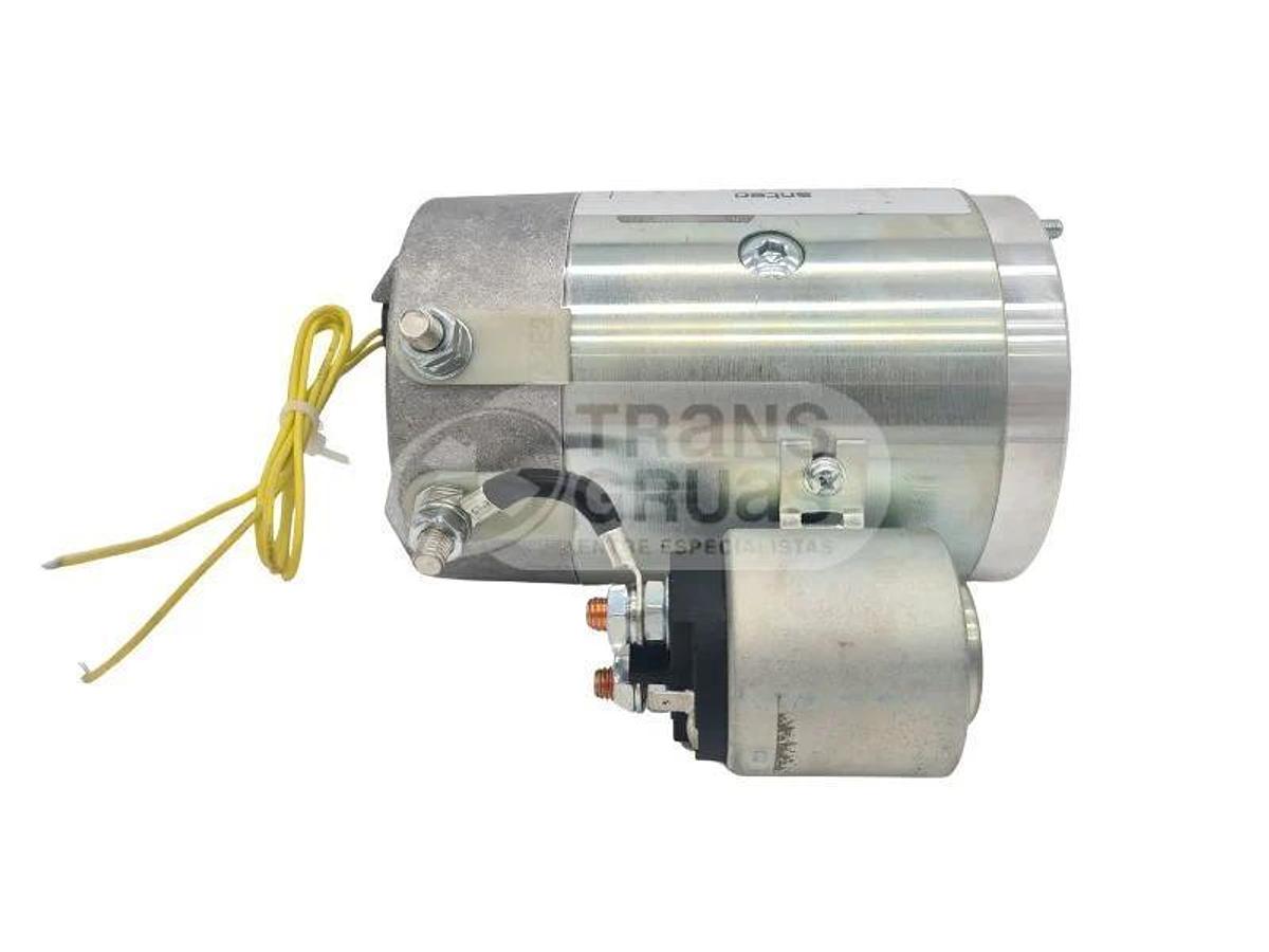 Motor 24V (Ref. 358032)