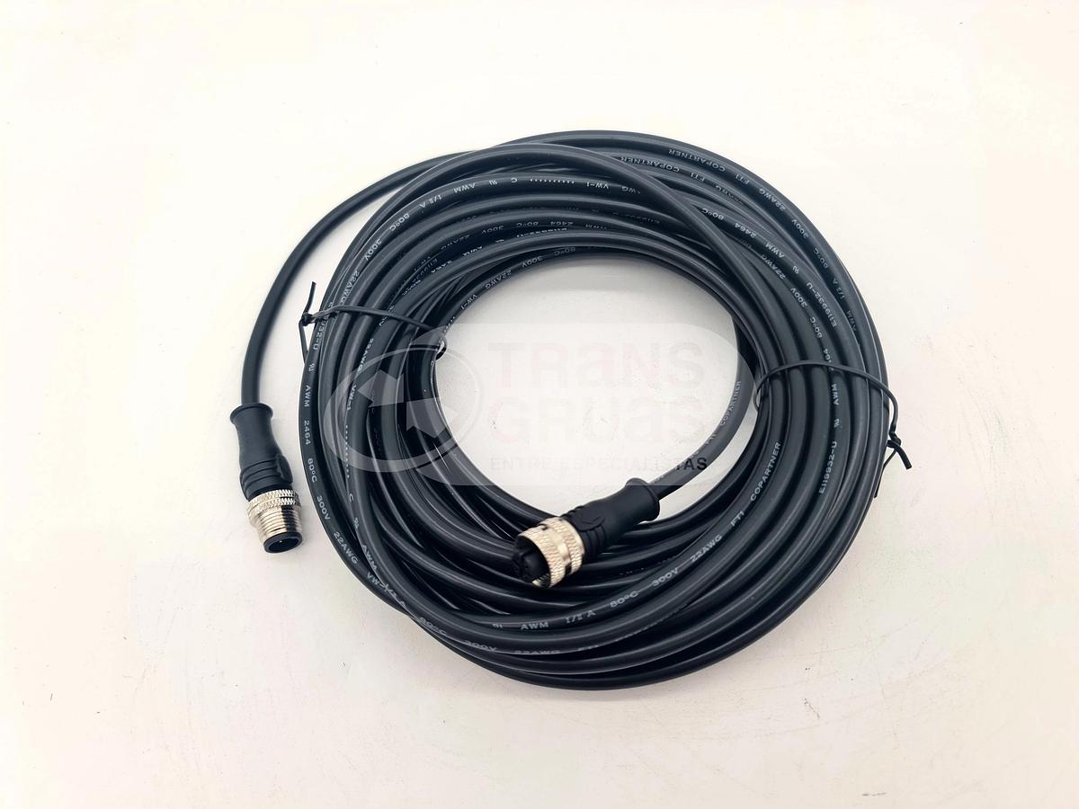 Cable de maniobras G2B (Ref. A2000390110)