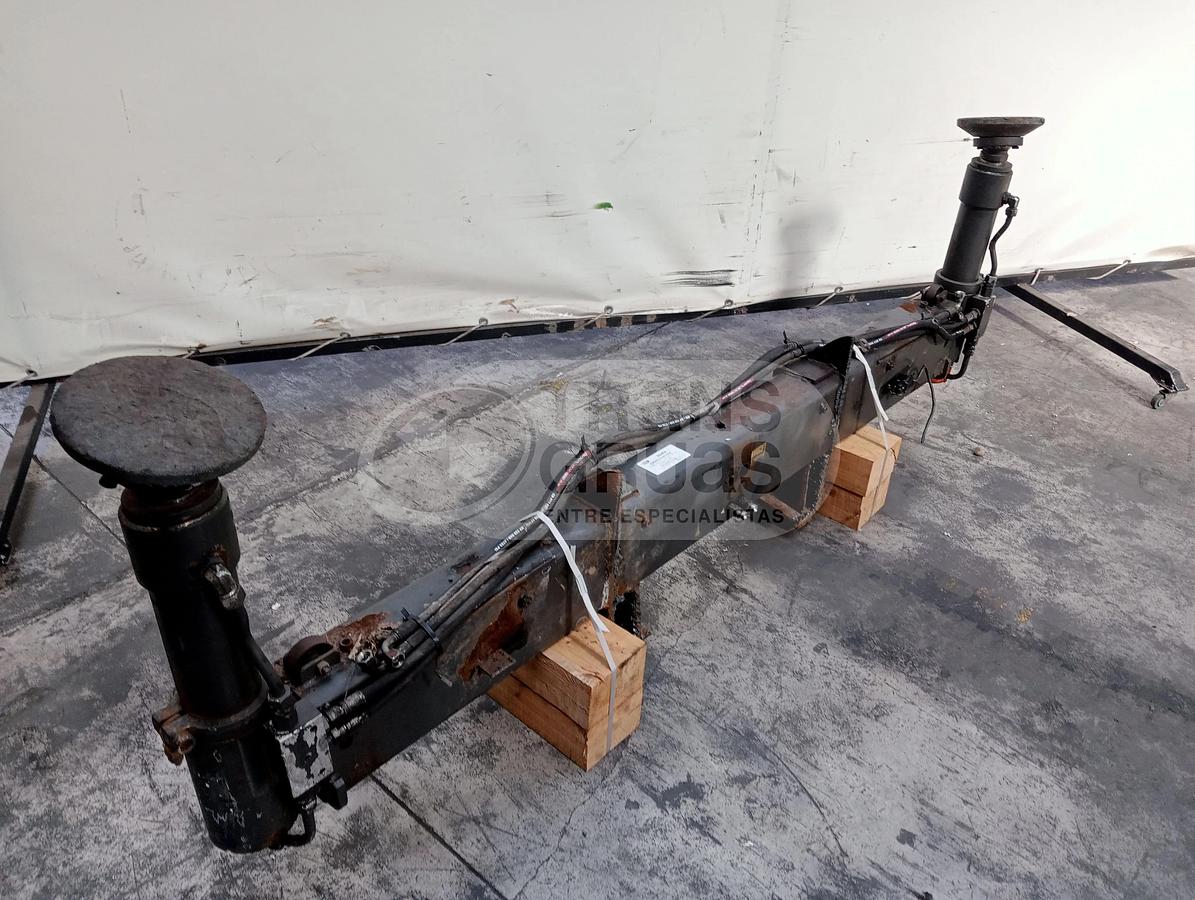 Usado Estabilizador extensible hidráilico a 3300mm