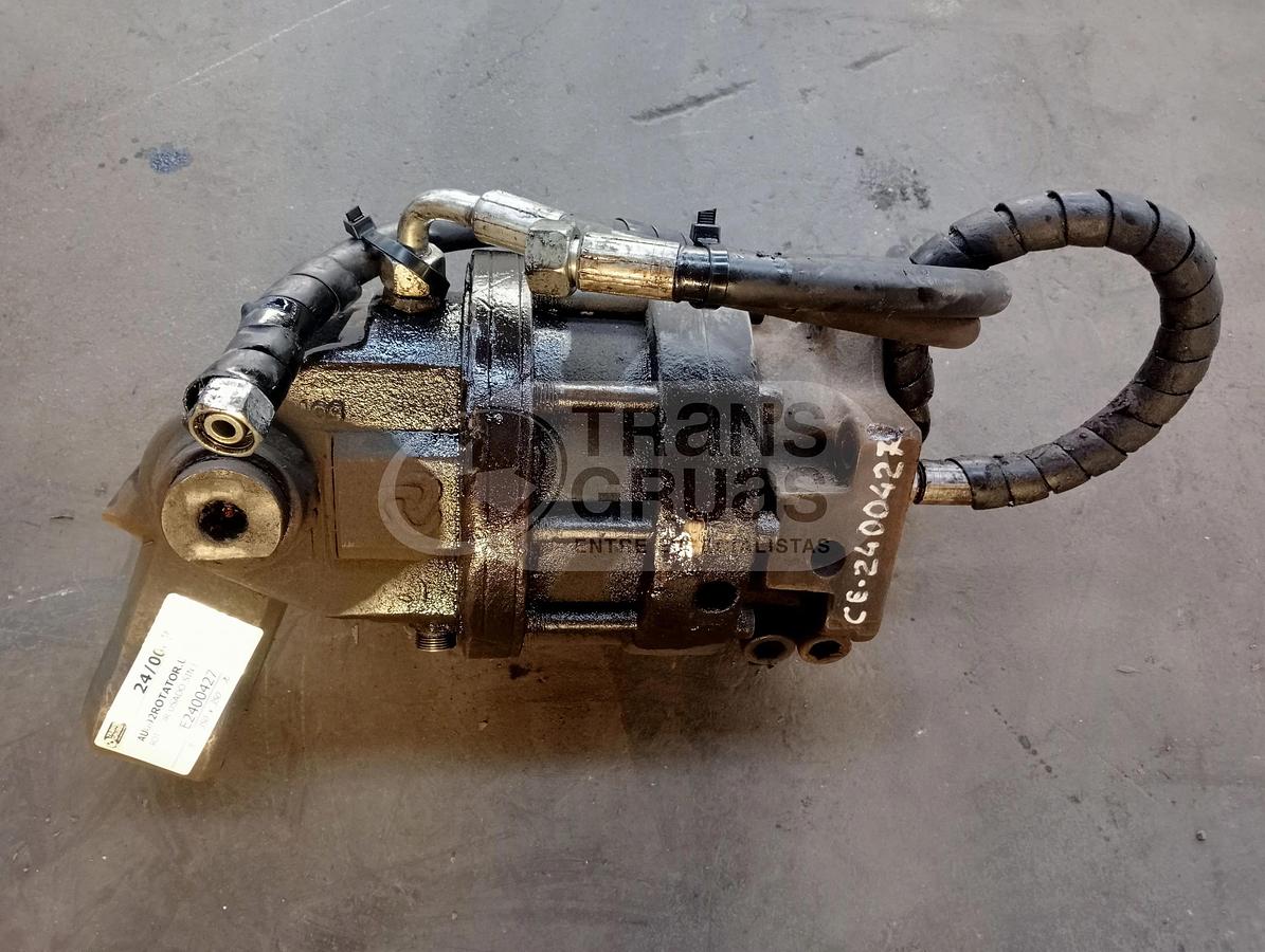 Usado Rotator ocasión Indexator