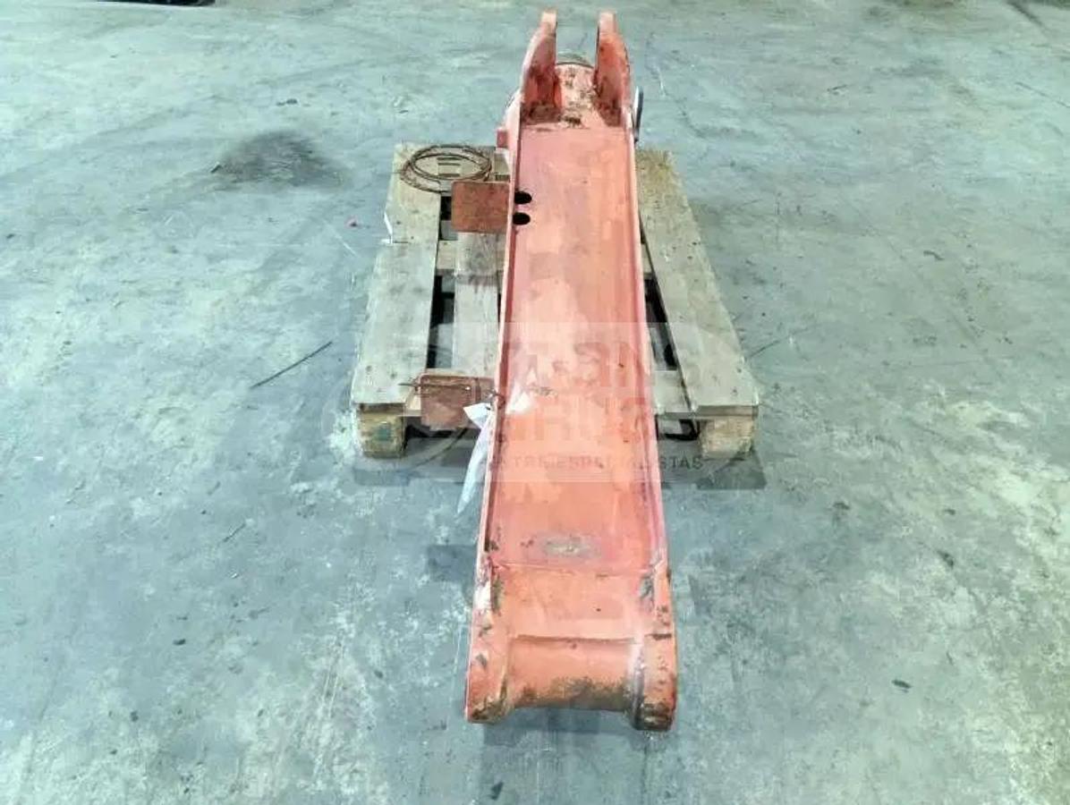 Usado Grúa F190.24 solo para recambios