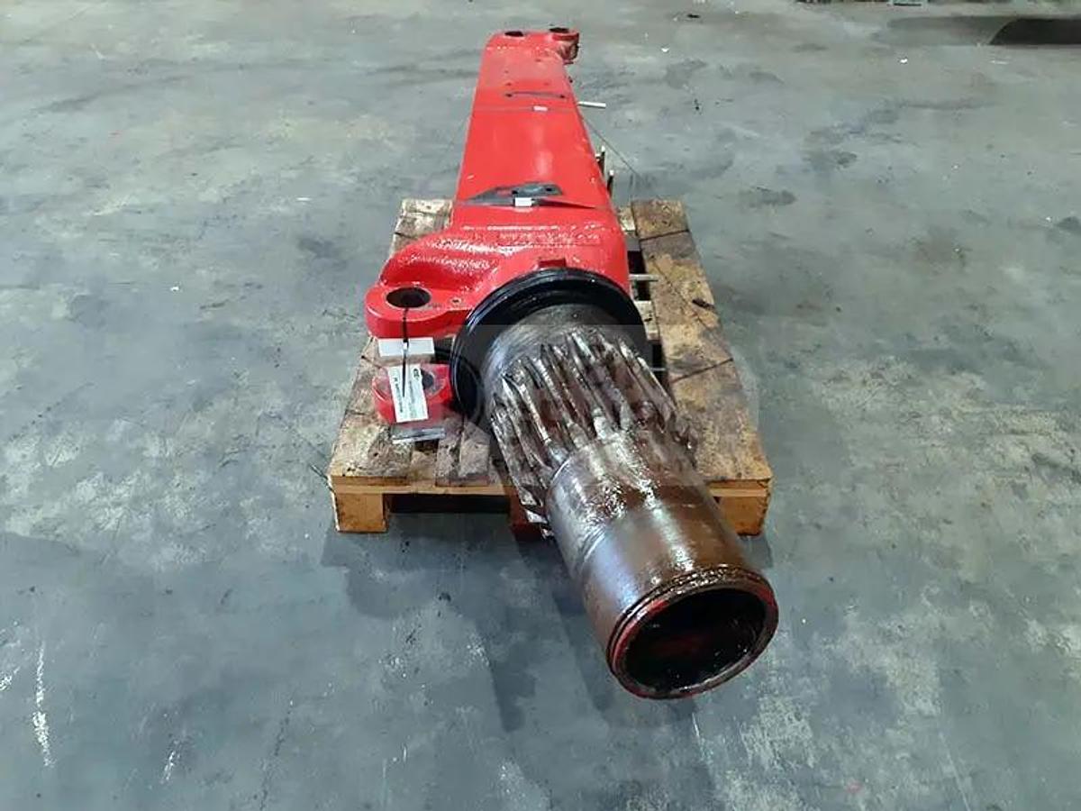 Usado Recambios grúa Fassi F310XP.28
