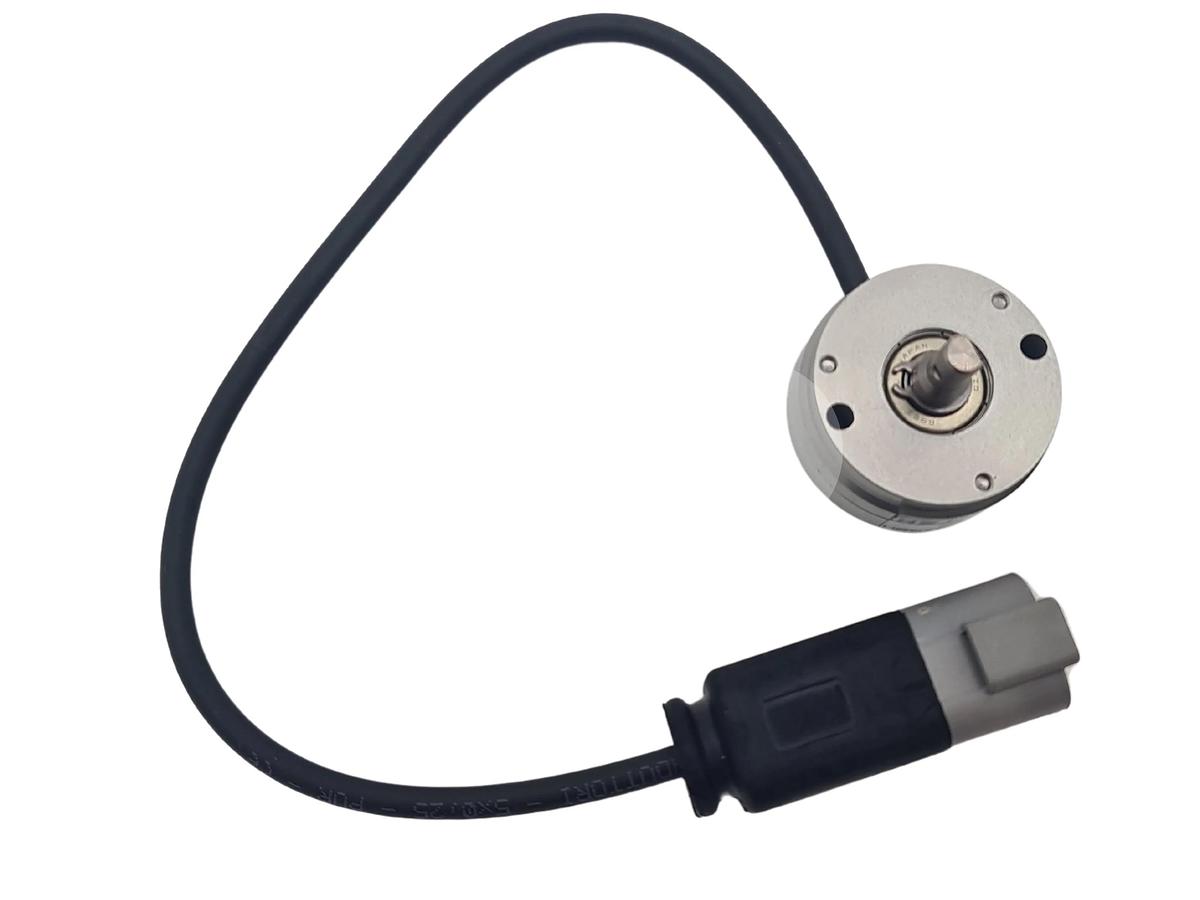 Encoder rotación IE873 (Ref. 4300000070)
