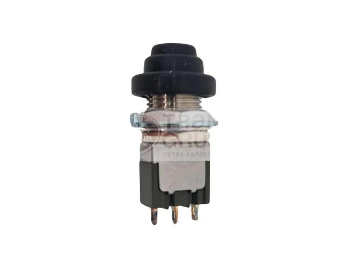 Pulsante mando Scanreco (Ref. A1000380140)