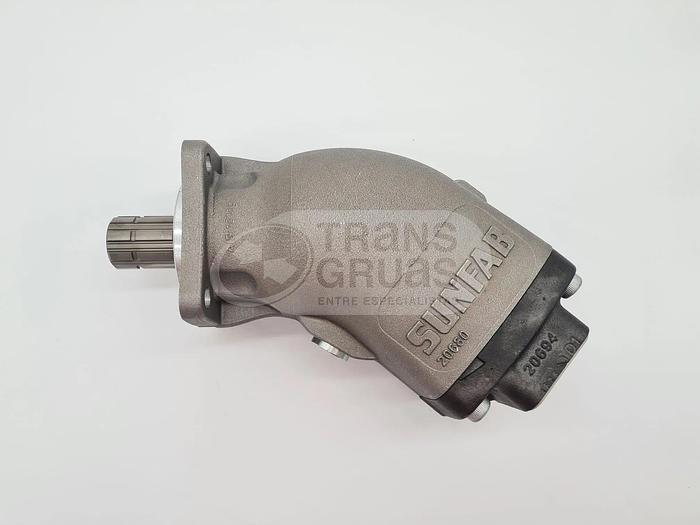 Bomba sunfab SAP 064 (Caudal Fijo)
