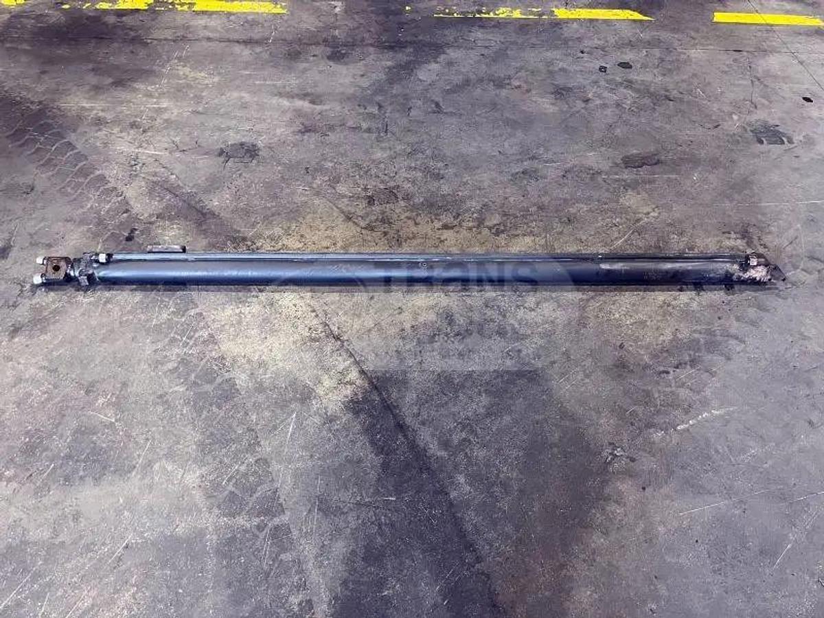 Usado RECAMBIOS GRÚA PALFINGER  PK 12002EH