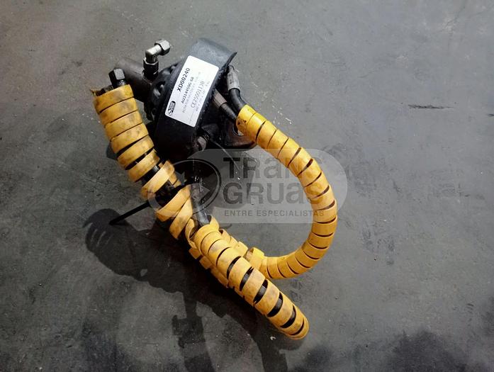 Usado Rotator ocasión 4.500 KG