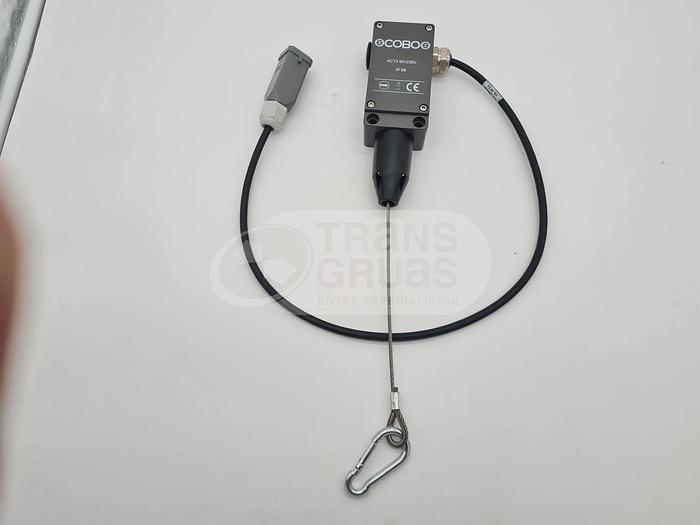 KIT A2B Interruptor cuerda (Ref. 4200400370)