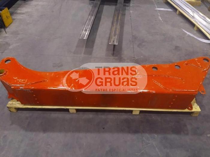 Usado Brazo principal grúa Fassi F220