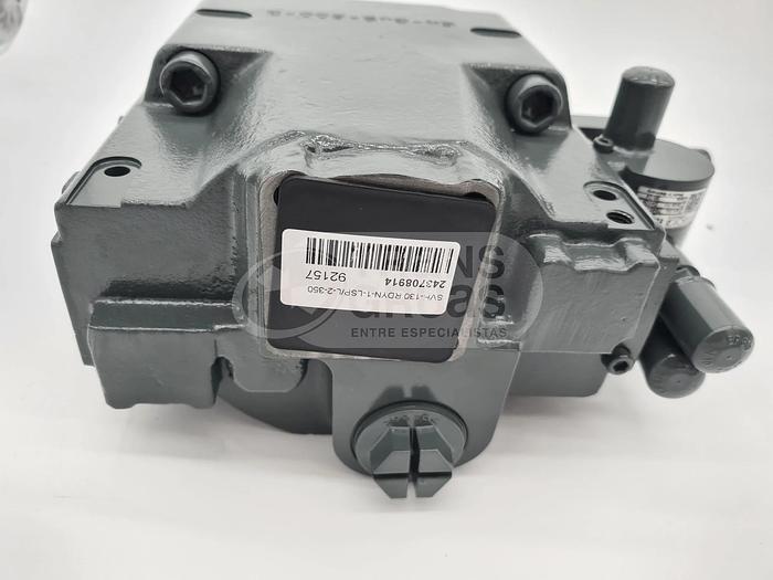 Bomba SUNFAB SVH 130 (caudal variable)
