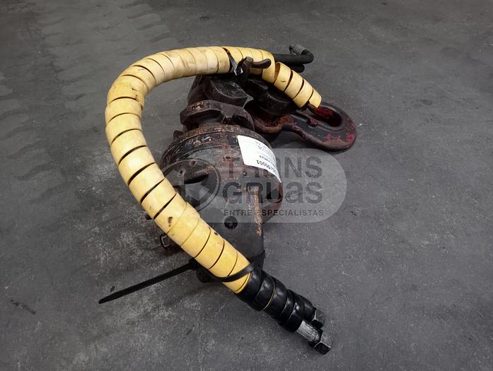Usado Rotator ocasión 4.500 KG