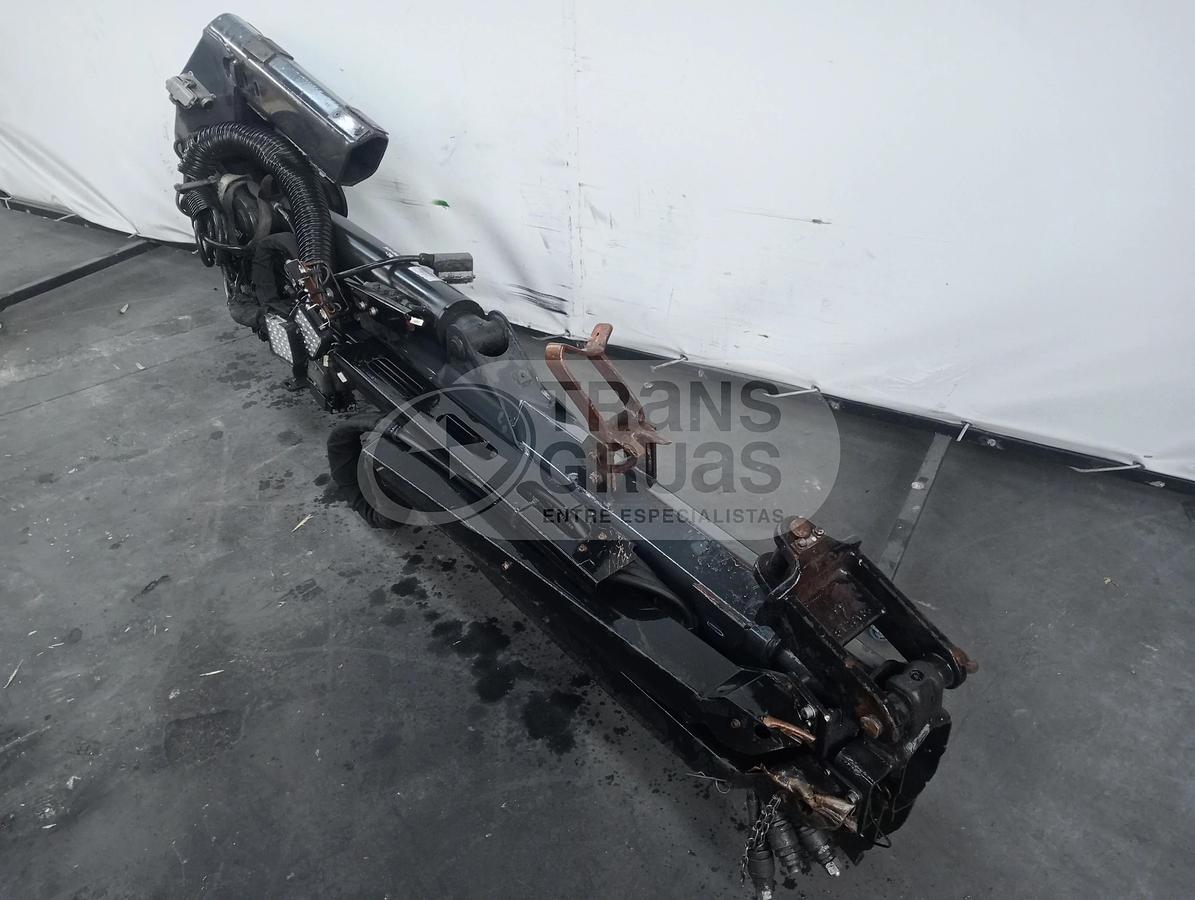 Usado Jib ocasión PJ060A Palfinger