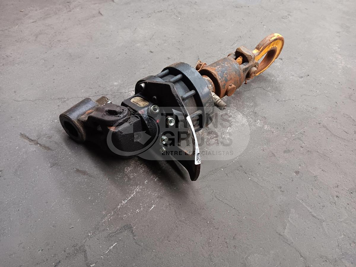 Usado Rotator ocasión 4.000 kg