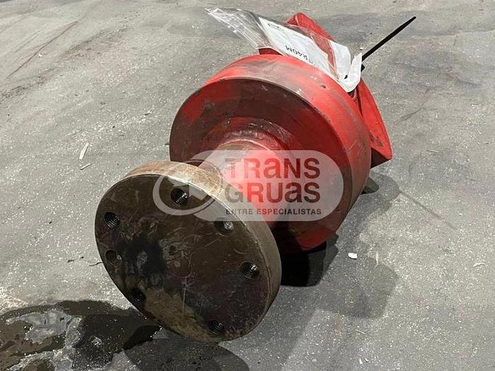 Usado Rotator usado FR 40 M de 4.000 kg Sin usar