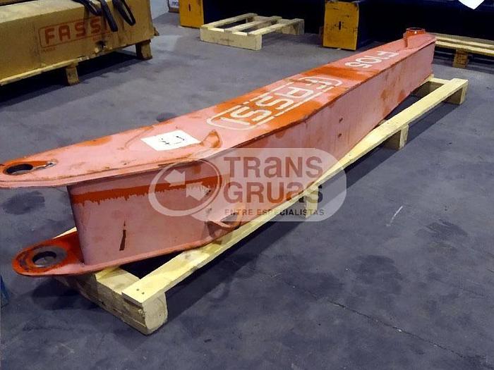 Usado Brazo principal grúa Fassi F105