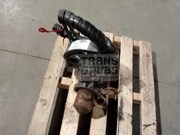 Usado Rotator ocasión 4.500 KG
