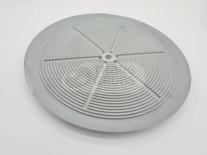Ventosa/almohadilla de vacío (Ref. 2130501270)